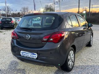 Opel Corsa 2016 1.3 CDTI ECOFLEX START&STOP EDITION-thumb-7