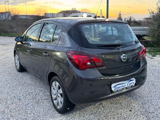 Opel Corsa 2016 1.3 CDTI ECOFLEX START&STOP EDITION-thumb-8