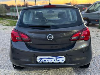 Opel Corsa 2016 1.3 CDTI ECOFLEX START&STOP EDITION-thumb-10