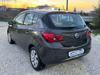 Opel Corsa 2016 1.3 CDTI ECOFLEX START&STOP EDITION-thumb-11