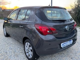 Opel Corsa 2016 1.3 CDTI ECOFLEX START&STOP EDITION-thumb-12