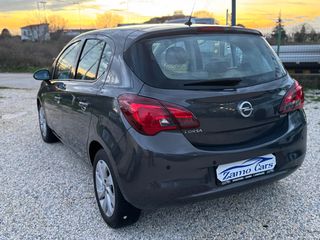 Opel Corsa 2016 1.3 CDTI ECOFLEX START&STOP EDITION-thumb-13