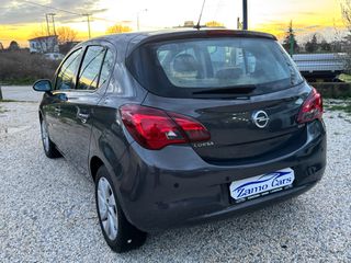 Opel Corsa 2016 1.3 CDTI ECOFLEX START&STOP EDITION-thumb-14