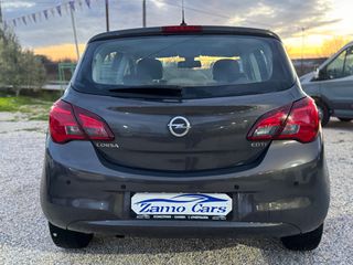 Opel Corsa 2016 1.3 CDTI ECOFLEX START&STOP EDITION-thumb-15