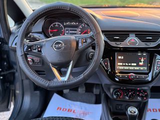 Opel Corsa 2016 1.3 CDTI ECOFLEX START&STOP EDITION-thumb-17
