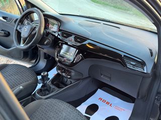 Opel Corsa 2016 1.3 CDTI ECOFLEX START&STOP EDITION-thumb-19