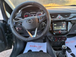 Opel Corsa 2016 1.3 CDTI ECOFLEX START&STOP EDITION-thumb-21