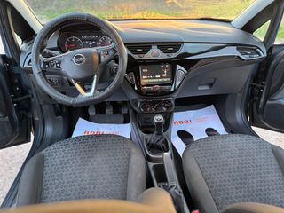 Opel Corsa 2016 1.3 CDTI ECOFLEX START&STOP EDITION-thumb-22