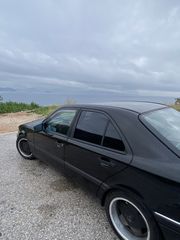 Mercedes-Benz C 180 1995 W202