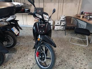 Daytona DY-R 125 2026 RS 125-thumb-2