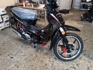 Daytona DY-R 125 2026 RS 125-thumb-3