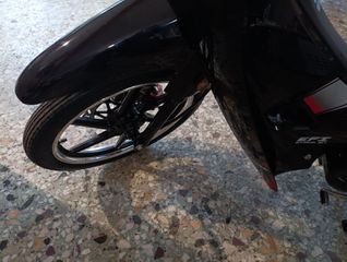 Daytona DY-R 125 2026 RS 125-thumb-5