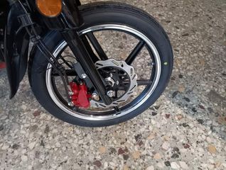 Daytona DY-R 125 2026 RS 125-thumb-10