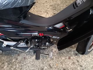 Daytona DY-R 125 2026 RS 125-thumb-11