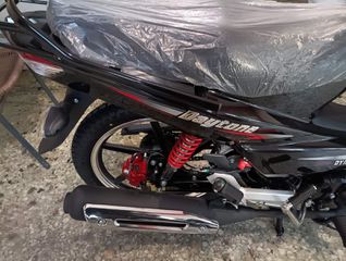 Daytona DY-R 125 2026 RS 125-thumb-12