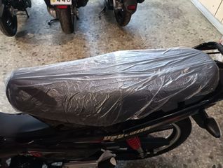 Daytona DY-R 125 2026 RS 125-thumb-13