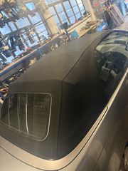 Κουκουλες bmw e46 cabrio