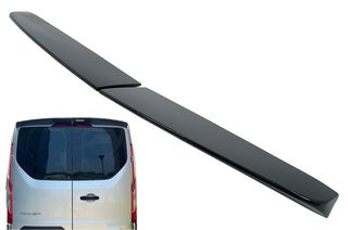 Αεροτομή Οροφής Κατάλληλη Μόνο Για Ford Transit Custom (2013-2023) Barn Doors
