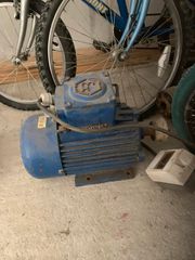 ΜΟΤΕΡ 7HP