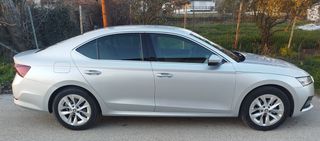 Skoda Octavia 2021 Grand coupe ΕΛΛΗΝΙΚΟ ΙΔΙΩΤΗ
