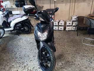 Sym Symphony SR 125i 2026 ABS-thumb-1