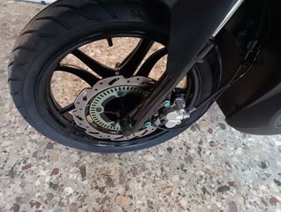 Sym Symphony SR 125i 2026 ABS-thumb-8