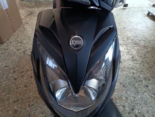Sym Symphony SR 125i 2026 ABS-thumb-11