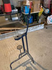 Εμφιαλωτήριο Χειρός