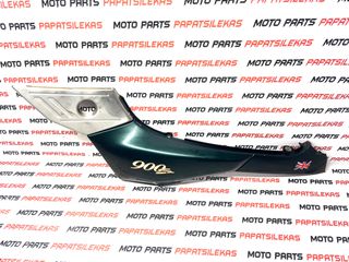 ΑΡΙΣΤΕΡΗ ΟΥΡΑ -> TRUIMPH TRIDENT 900 -> MOTO PAPATSILEKAS