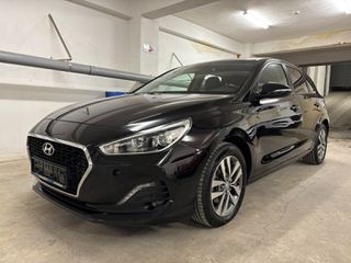 Hyundai i 30 2019 •NAVI•CAMERA•ΤΙΜΗ ΜΕ ΔΩΡΑ•-thumb-5