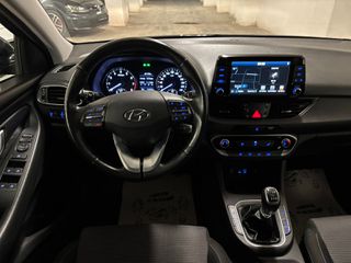 Hyundai i 30 2019 •NAVI•CAMERA•ΤΙΜΗ ΜΕ ΔΩΡΑ•-thumb-23