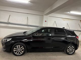 Hyundai i 30 2019 •NAVI•CAMERA•ΤΙΜΗ ΜΕ ΔΩΡΑ•-thumb-7