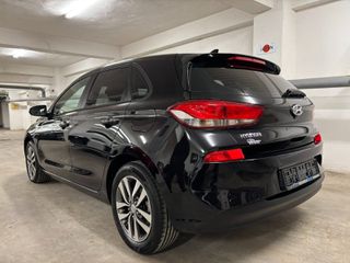 Hyundai i 30 2019 •NAVI•CAMERA•ΤΙΜΗ ΜΕ ΔΩΡΑ•-thumb-8