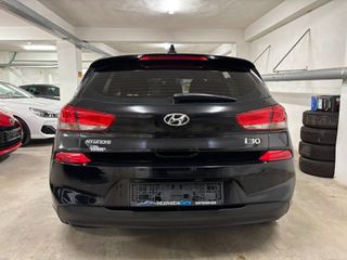 Hyundai i 30 2019 •NAVI•CAMERA•ΤΙΜΗ ΜΕ ΔΩΡΑ•-thumb-10