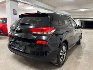 Hyundai i 30 2019 •NAVI•CAMERA•ΤΙΜΗ ΜΕ ΔΩΡΑ•-thumb-12