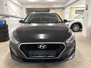Hyundai i 30 2019 •NAVI•CAMERA•ΤΙΜΗ ΜΕ ΔΩΡΑ•-thumb-15