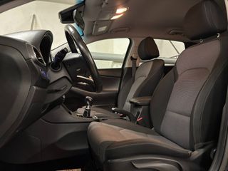 Hyundai i 30 2019 •NAVI•CAMERA•ΤΙΜΗ ΜΕ ΔΩΡΑ•-thumb-27