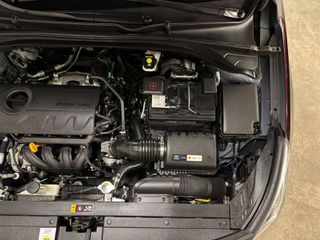 Hyundai i 30 2019 •NAVI•CAMERA•ΤΙΜΗ ΜΕ ΔΩΡΑ•-thumb-33