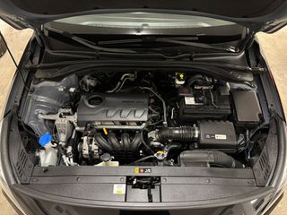 Hyundai i 30 2019 •NAVI•CAMERA•ΤΙΜΗ ΜΕ ΔΩΡΑ•-thumb-34