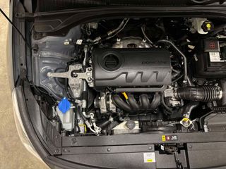 Hyundai i 30 2019 •NAVI•CAMERA•ΤΙΜΗ ΜΕ ΔΩΡΑ•-thumb-35