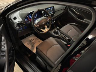 Hyundai i 30 2019 •NAVI•CAMERA•ΤΙΜΗ ΜΕ ΔΩΡΑ•-thumb-16
