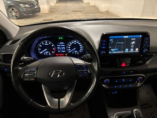 Hyundai i 30 2019 •NAVI•CAMERA•ΤΙΜΗ ΜΕ ΔΩΡΑ•-thumb-21