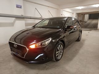 Hyundai i 30 2019 •NAVI•CAMERA•ΤΙΜΗ ΜΕ ΔΩΡΑ•-thumb-1