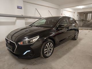 Hyundai i 30 2019 •NAVI•CAMERA•ΤΙΜΗ ΜΕ ΔΩΡΑ•-thumb-6