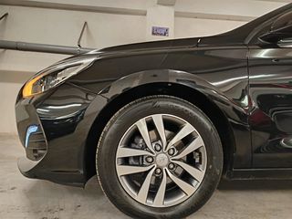 Hyundai i 30 2019 •NAVI•CAMERA•ΤΙΜΗ ΜΕ ΔΩΡΑ•-thumb-4