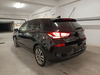 Hyundai i 30 2019 •NAVI•CAMERA•ΤΙΜΗ ΜΕ ΔΩΡΑ•-thumb-9