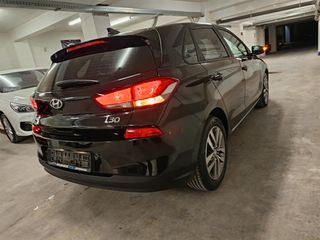 Hyundai i 30 2019 •NAVI•CAMERA•ΤΙΜΗ ΜΕ ΔΩΡΑ•-thumb-13