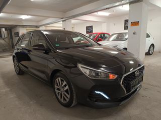 Hyundai i 30 2019 •NAVI•CAMERA•ΤΙΜΗ ΜΕ ΔΩΡΑ•-thumb-14