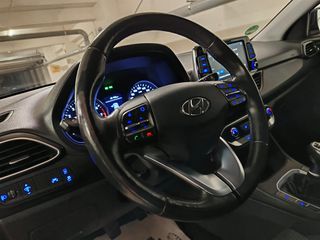 Hyundai i 30 2019 •NAVI•CAMERA•ΤΙΜΗ ΜΕ ΔΩΡΑ•-thumb-19