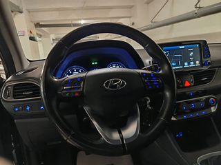 Hyundai i 30 2019 •NAVI•CAMERA•ΤΙΜΗ ΜΕ ΔΩΡΑ•-thumb-20